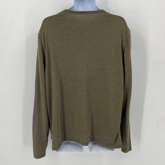 Lucky Brand Venice Burnout - Picture 3 of 6